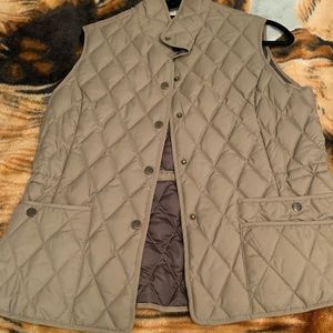 Eddie Bauer vest
